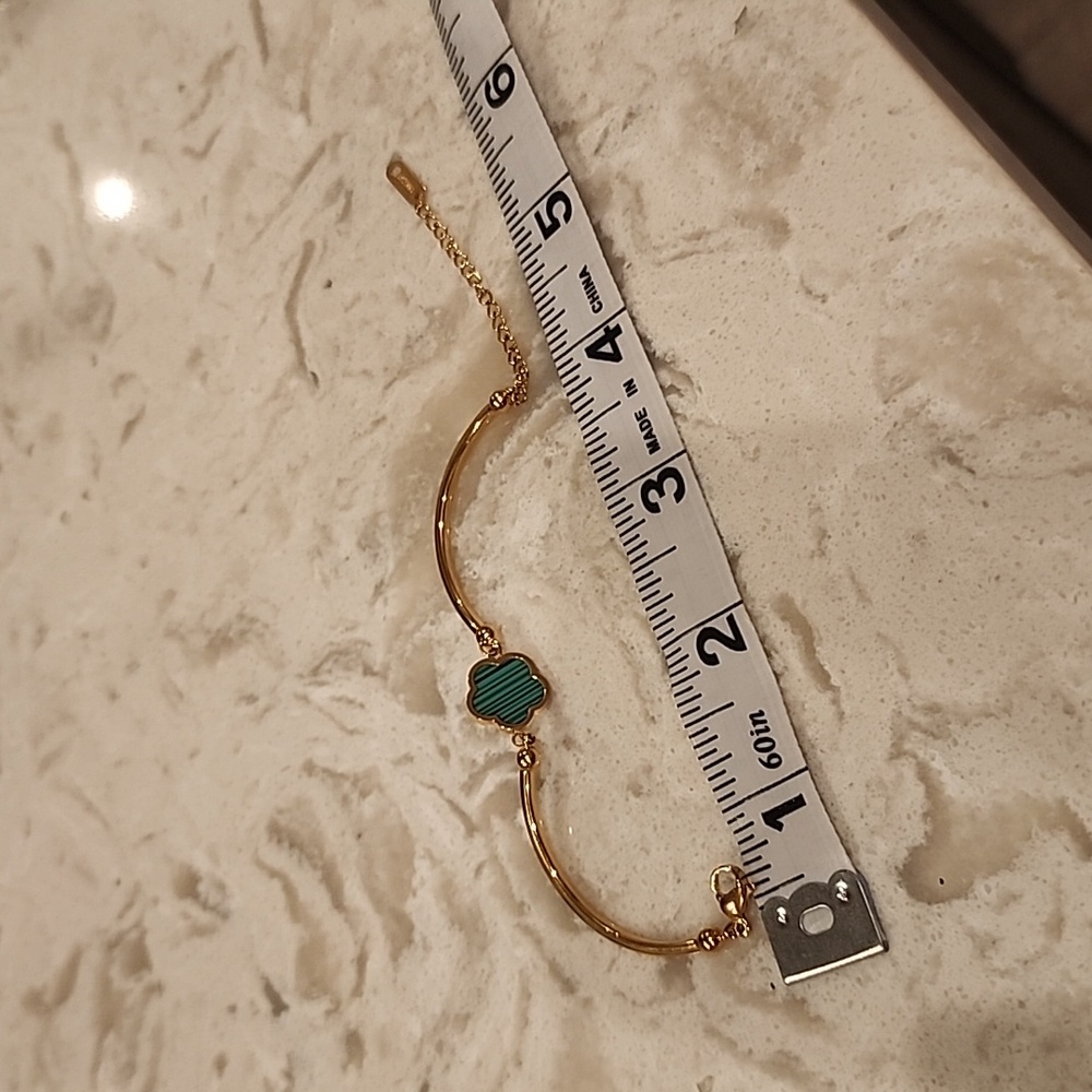 Clover Bracelet